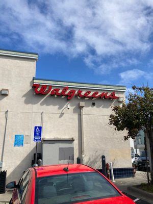 walgreens taraval san francisco